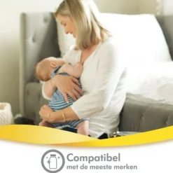 Medela Quick Clean Magnetronsterilisatiezakken