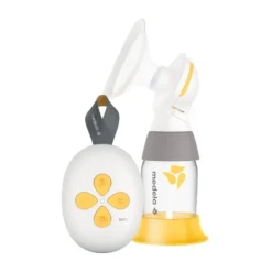 Medela Solo Enkele Elektrische Borstkolf