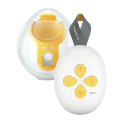 Medela Solo Hands-Free Enkele Borstkolf