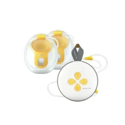 Medela Swing Maxi™ Hands-free Dubbele Elektrische borstkolf