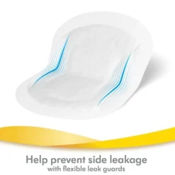 Medela Zoogcompressen - Ultra-Ademend - 60 Stuks