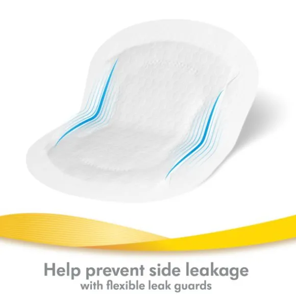 Medela Zoogcompressen - Ultra-Ademend - 30 Stuks