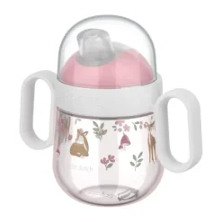 Mepal Fairy Garden Antilek Tuitbeker Mio - 200 ml