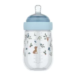 Mepal Fairy Garden Starterset Babyflessen Mio - 4-Delig