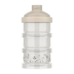 Mepal Fairy Garden Starterset Babyflessen Mio - 4-Delig