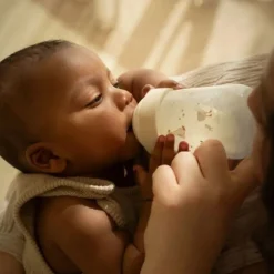 Mepal Fairy Garden Starterset Babyflessen Mio - 4-Delig