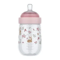 Mepal Fairy Garden Starterset Babyflessen Mio - 4-Delig