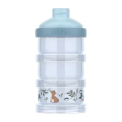 Mepal Forest Friends Babyfles Mio - 240 ml