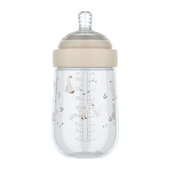 Mepal Forest Friends Babyfles Mio - 240 ml