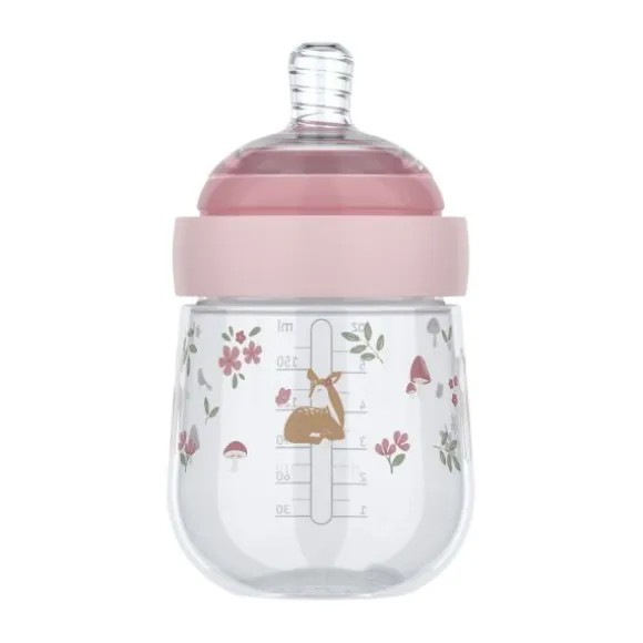 Mepal Forest Friends Babyfles Mio - 165 ml
