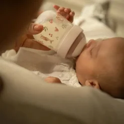 Mepal Forest Friends Babyfles Mio - 165 ml