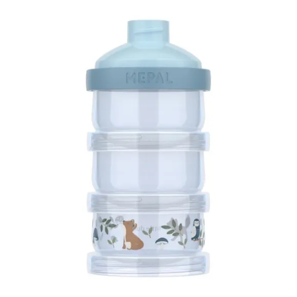 Mepal Forest Friends Babyfles Mio - 165 ml