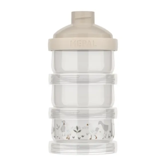 Mepal Forest Friends Babyfles Mio - 165 ml