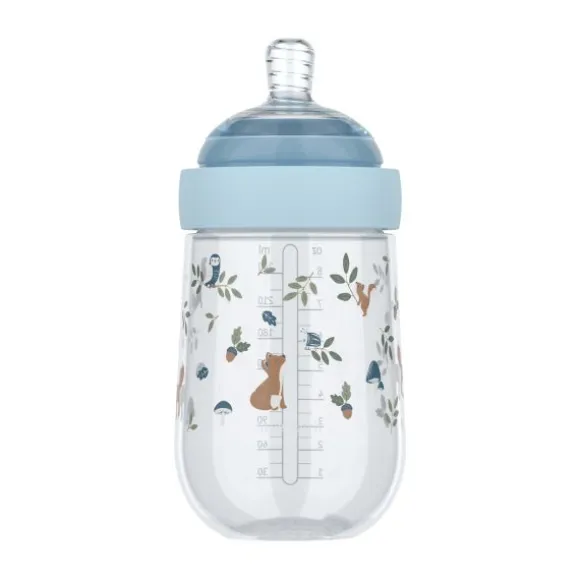 Mepal Forest Friends Babyfles Mio - 165 ml