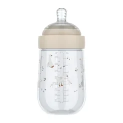 Mepal Forest Friends Babyfles Mio - 165 ml