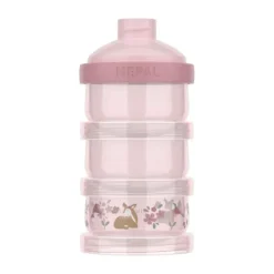 Mepal Forest Friends Babyfles Mio - 165 ml