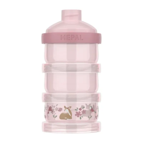 Mepal Forest Friends Babyfles Mio - 165 ml