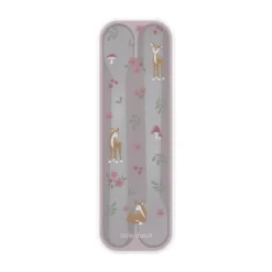 Mepal Forest Friends Babylepels Mio - 2 Stuks