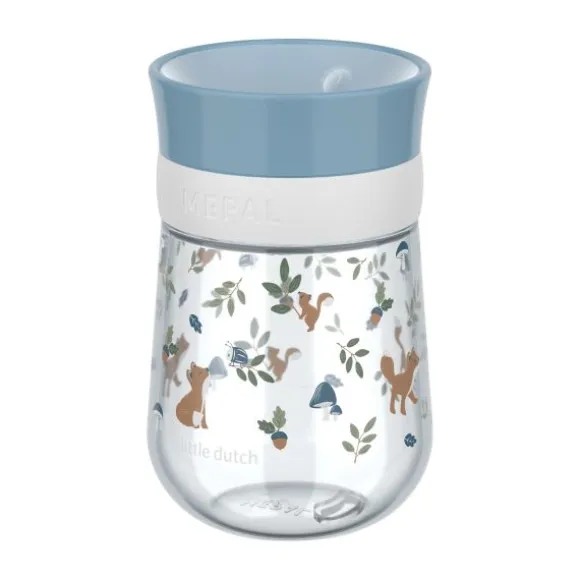 Mepal Little Farm 360° Drinkbeker Mio - 300 ml