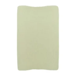 Meyco Aankleedkussenhoes Uni - Sand