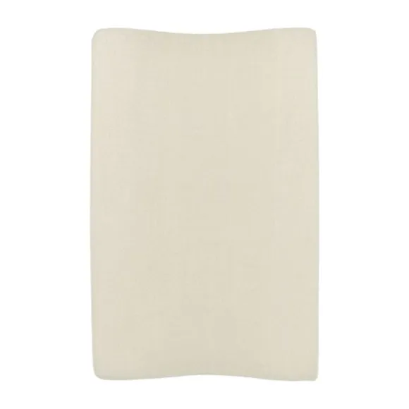 Meyco Aankleedkussenhoes Uni - Soft Sand