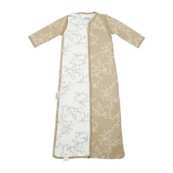 Meyco Baby Branches 4 Seizoenen Slaapzak - Sand