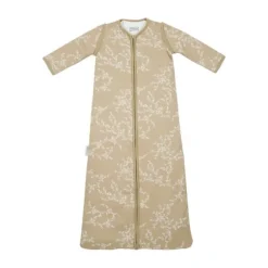 Meyco Baby Branches 4 Seizoenen Slaapzak - Sand