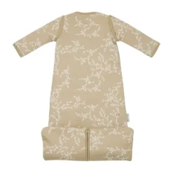 Meyco Baby Branches 4 Seizoenen Slaapzak - Sand