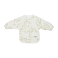 Meyco Baby Branches Mouwslab - Sand