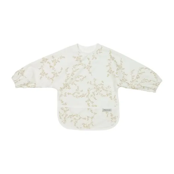 Meyco Baby Branches Mouwslab - Sand