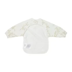 Meyco Baby Branches Mouwslab - Sand