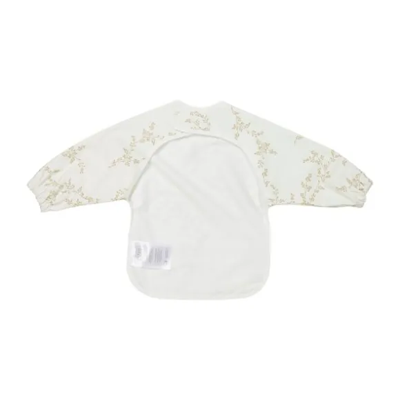 Meyco Baby Branches Mouwslab - Sand