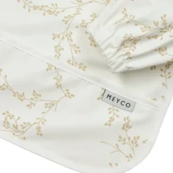 Meyco Baby Branches Mouwslab - Sand