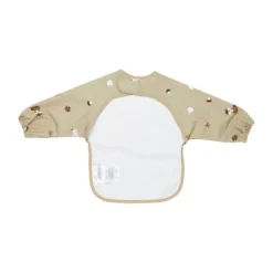 Meyco Baby Forest Animals Mouwslab - Sand