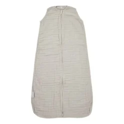 Meyco Baby Hydrofiele Slaapzak – 110 cm – Greige