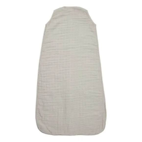 Meyco Baby Hydrofiele Slaapzak – 110 cm – Greige