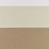 Meyco Baby Plume Ledikantlaken - 100 x 150 cm - Soft Sand