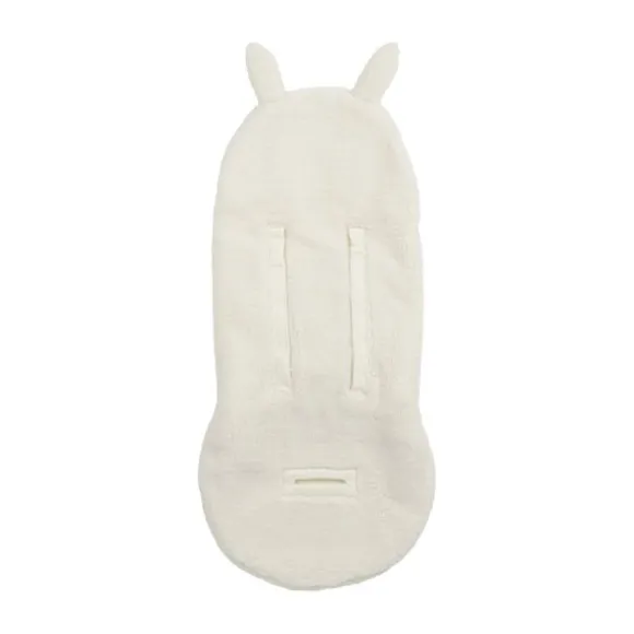 Meyco Bear Wikkeldeken - Teddy - Warm Brown