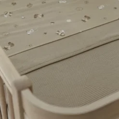 Meyco Forest Animals Laken - 100x150 cm - Sand