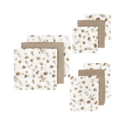 Meyco Hydrofiel Starterset - Stains - Sand