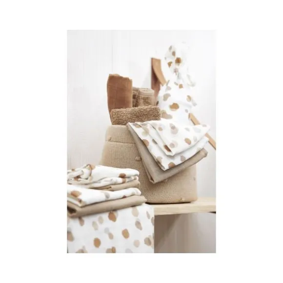 Meyco Hydrofiel Starterset - Stains - Sand