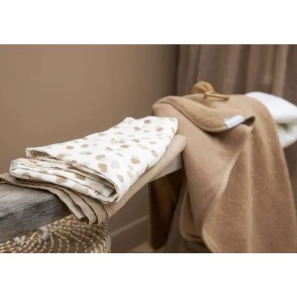 Meyco Hydrofiel Starterset - Stains - Sand