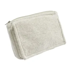 Meyco Knit Basic Billendoekjeshoes Sand Melange