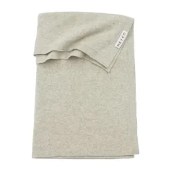 Meyco Knit Basic Waskussenhoes Sand Melange