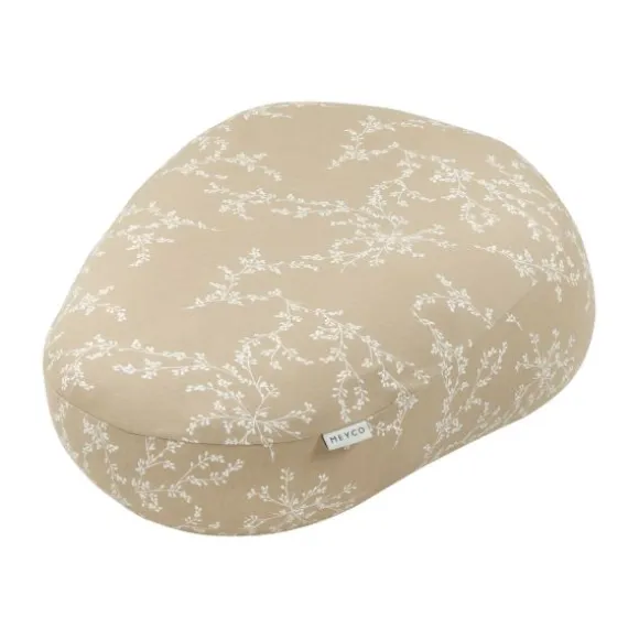 Meyco Relax Cover - Branches Sand