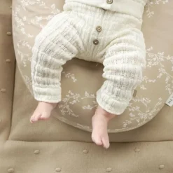 Meyco Relax Cover - Branches Sand