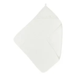 Meyco Ruffle Badcape - Sand