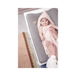 Meyco Ruffle Badcape - Sand