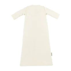 Meyco Studio Slaapzak Gevoerd - Clouds - Natural - 60 cm