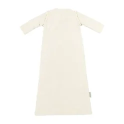 Meyco Studio Slaapzak Gevoerd - Clouds - Natural - 60 cm